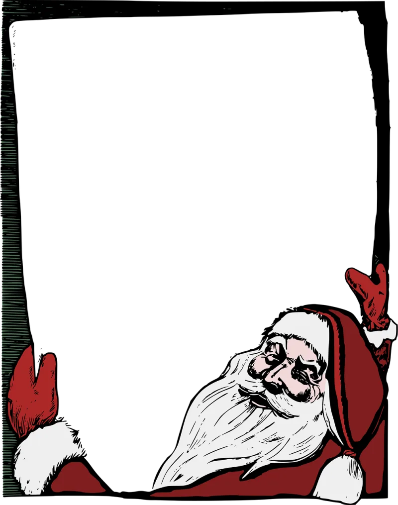 Card Christmas Culture Stickdatei – Weihnachten