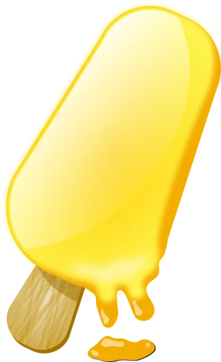 Eat Food Ice Stickdatei – Essen & Trinken