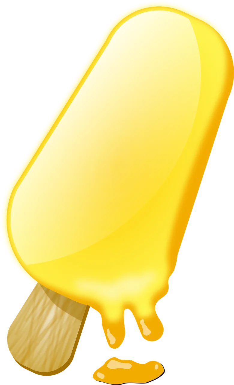 Eat Food Ice Stickdatei – Essen & Trinken