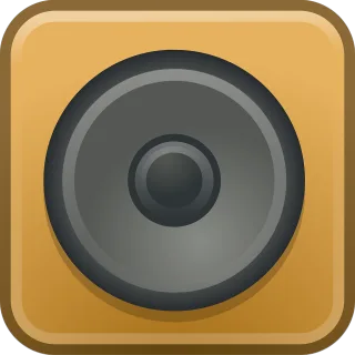 Icons Music Sound Stickdatei – Musik