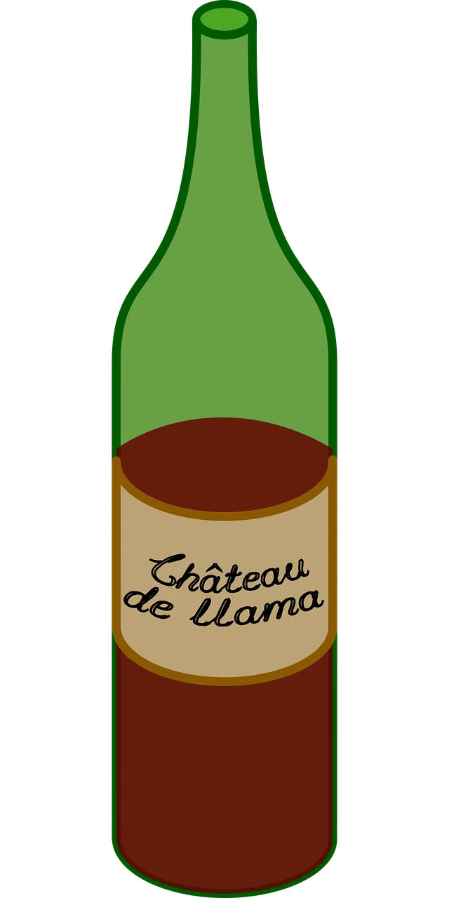 Alcohol Event Party Stickdatei – Essen & Trinken