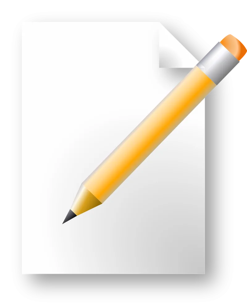 Edit Pen Write Stickdatei – Musik