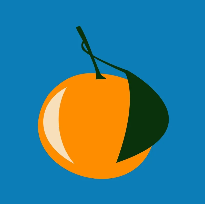 Fruit Nature Harvest Stickdatei – Essen & Trinken