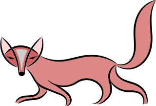 Animals Dog Nature Stickdatei
