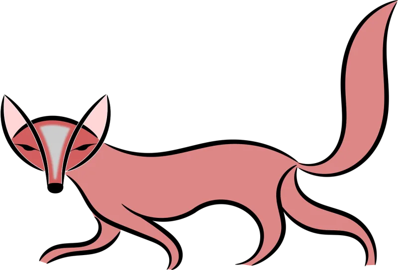 Animals Dog Nature Stickdatei – Tiere