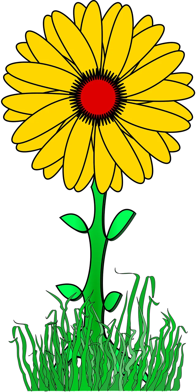 Flower Flower wallpaper Flower background Stickdatei – Blumen