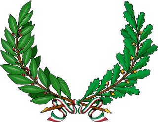 Decor Italy Leaf Stickdatei – Weihnachten