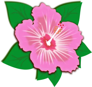 Clip art Flor Flora Stickdatei