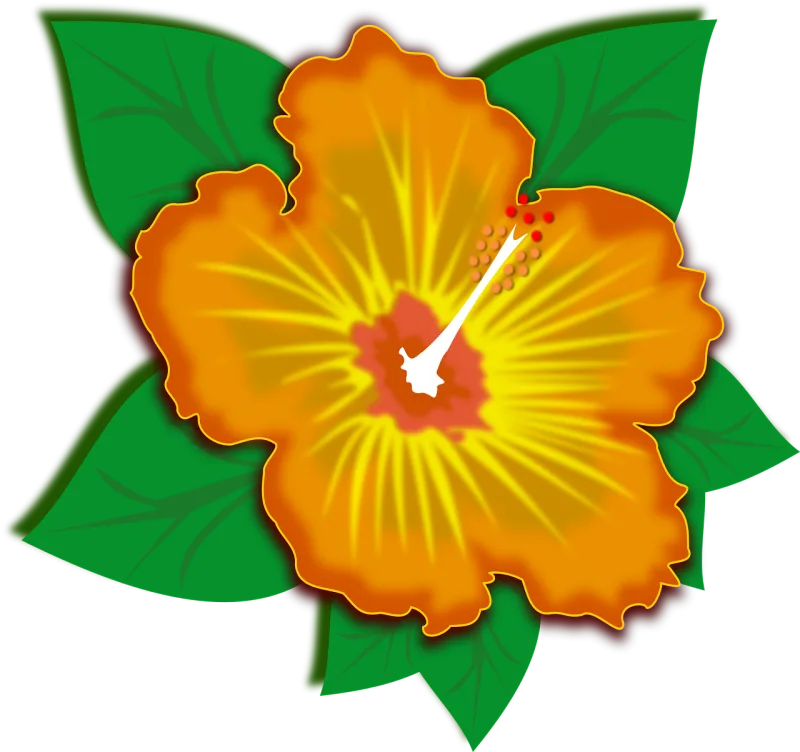 Clip art Beautiful flowers Flor Stickdatei – Blumen