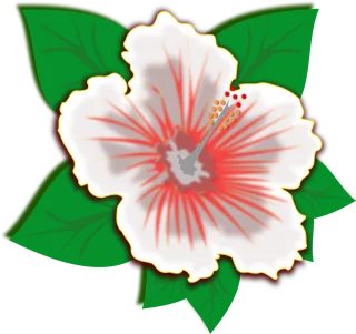Clip art Flor Flora Stickdatei