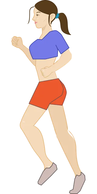 Exercise Jogging Nws icons Stickdatei
