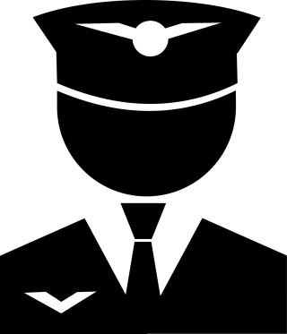 Airplane Airport Par avion Stickdatei