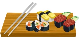 Board Food Food and cooking Stickdatei