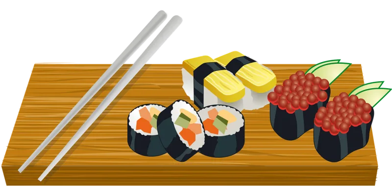 Board Food Food and cooking Stickdatei – Essen & Trinken