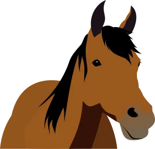 Animal Nature Cattle Stickdatei