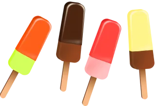 Ice cream Snack Food Stickdatei
