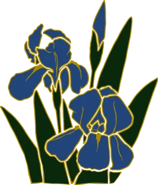 Flower Flower wallpaper Nature Stickdatei