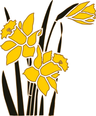 Flower Flower wallpaper Nature Stickdatei – Blumen