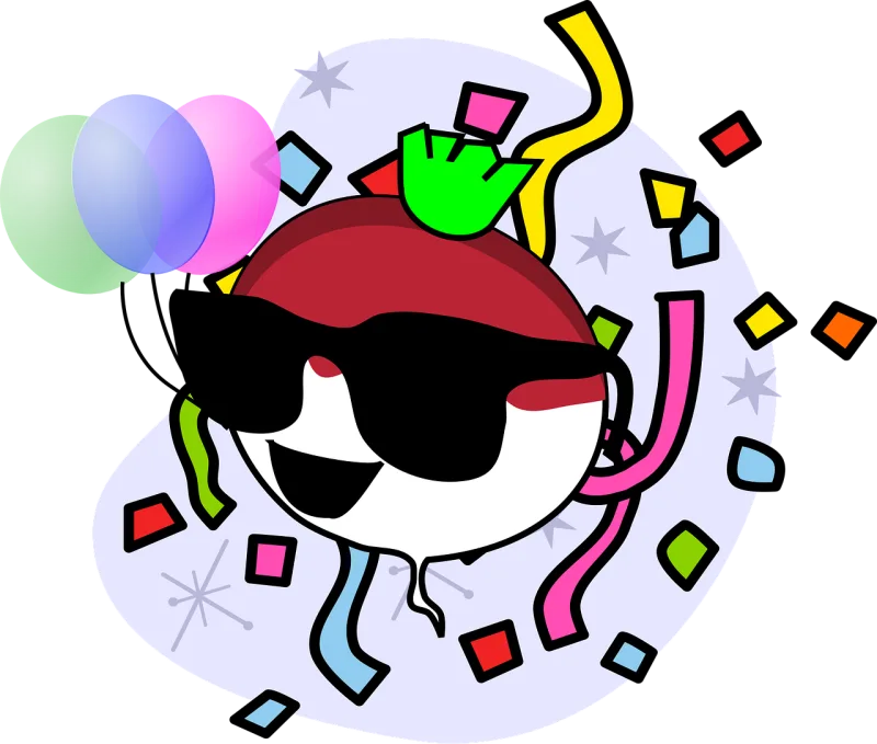 Fiesta Party Spanish Stickdatei – Fahrzeuge