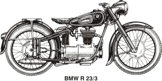 Bmw Classic Historical Stickdatei