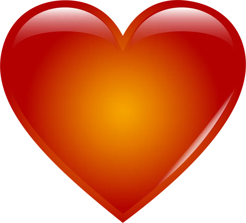 Heart Hearts Love Stickdatei – Herzen & Liebe