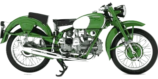 Motorbike Motorcycle Vehicle Stickdatei