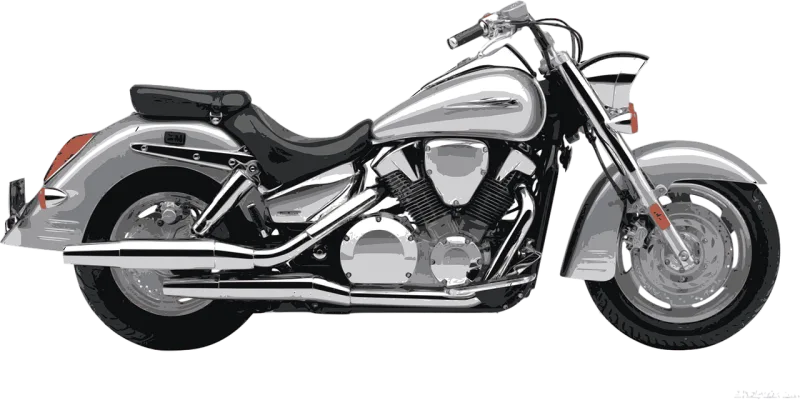 Motorbike Motorcycle Vehicle Stickdatei – Fahrzeuge
