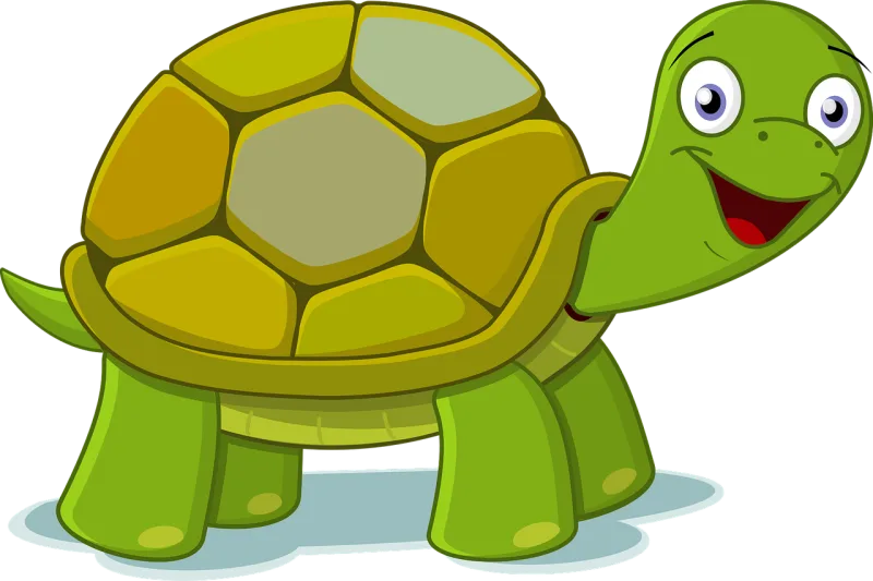 Animals Cartoon Nature Stickdatei – Tiere