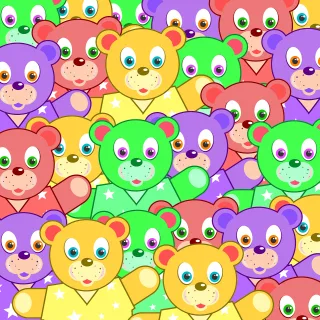Background Children Beautiful wallpaper Stickdatei