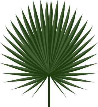 Holiday Leaf Nature Stickdatei