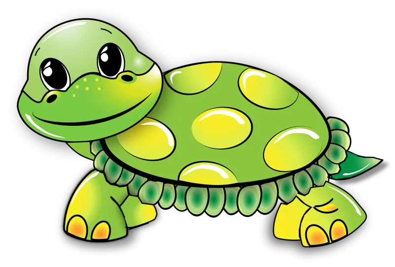Amphibian Nature Animal Stickdatei – Tiere