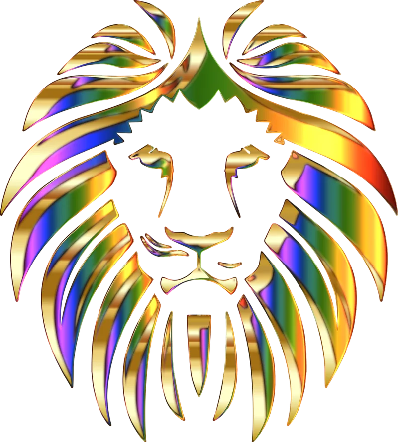 Africa Animal Art Stickdatei – Tiere