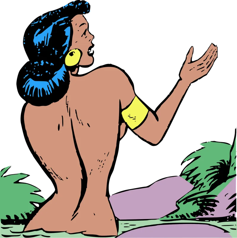 Bath Comics Nature Stickdatei – Sport
