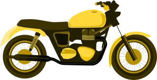 Chopper Drive Hog Stickdatei