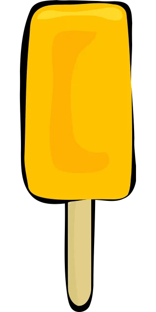 Cream Dessert Food Stickdatei