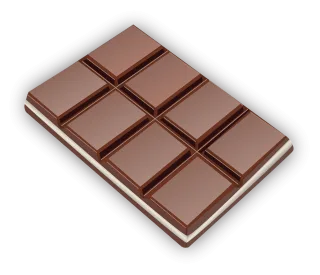 Bar Chocolate Food Stickdatei