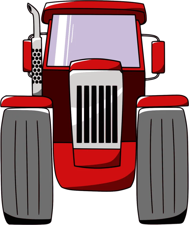 Farm Farming Machine Stickdatei – Fahrzeuge