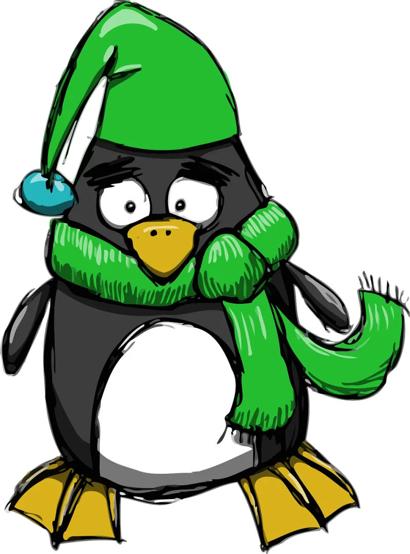 Animal Anthropomorphized animals Bird Stickdatei – Tiere