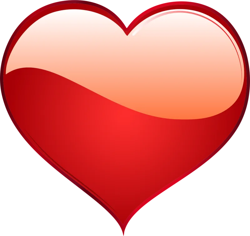 Heart Love Passion Stickdatei – Herzen & Liebe