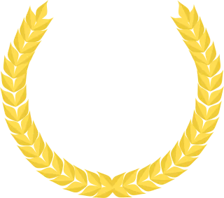 Amarillo Award Champion Stickdatei