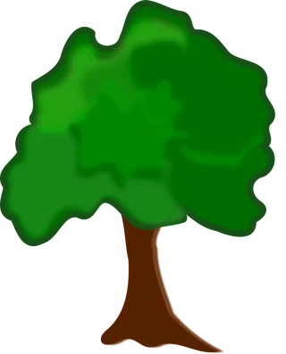 Clip art Flora Nature Stickdatei – Natur