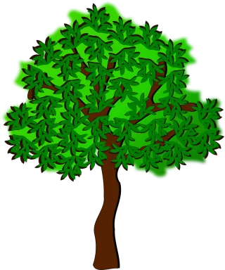 Clip art Flora Nature Stickdatei