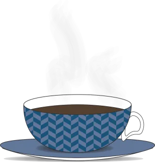 Coffee Coffee cup Cup Stickdatei