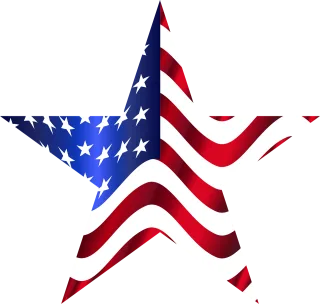 America Usa United states Stickdatei
