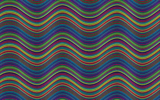Decorative Ornamental Abstract Stickdatei