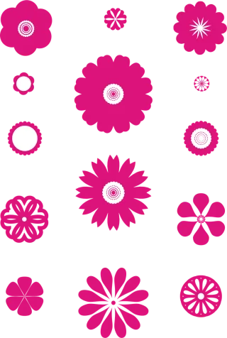 Flowers Flower wallpaper Beautiful flowers Stickdatei
