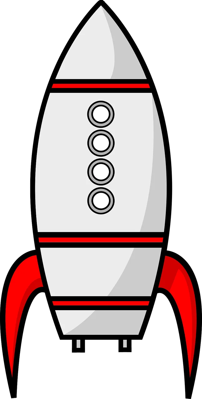 Ship Spaceship Space Stickdatei – Fahrzeuge