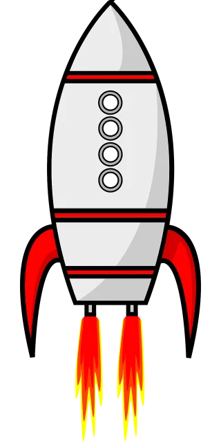 Ship Space Spaceship Stickdatei