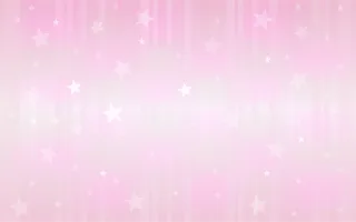 Background Texture Stars Stickdatei