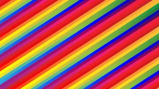 Rainbow Background Colorful Stickdatei